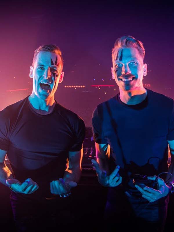 D-block & Stefan